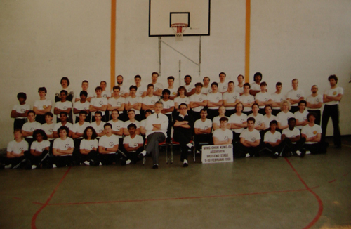 Wang Kiu seminar